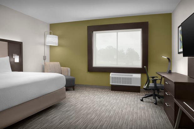 Images Holiday Inn Express & Suites Birmingham - Homewood by IHG