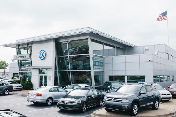 Images Bachman Volkswagen