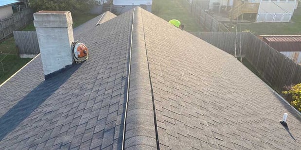 Images ResCo Roofing Co