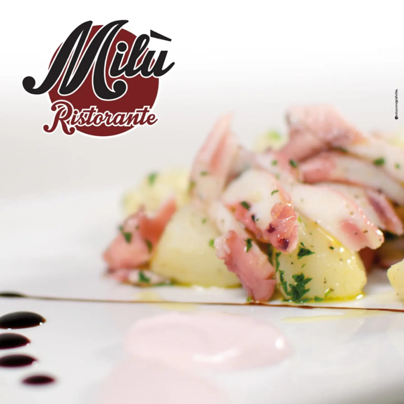 Images Ristorante Milu'