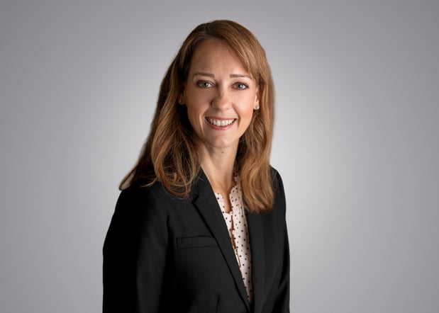 Images First Command Financial Advisor - Lauren Mitchell