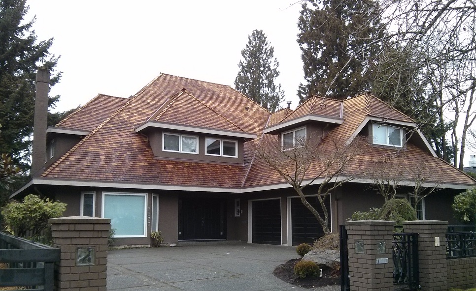 Images Accurate Roofing Ltd.