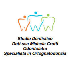 Studio Dentistico Crotti Dott.ssa Michela Logo