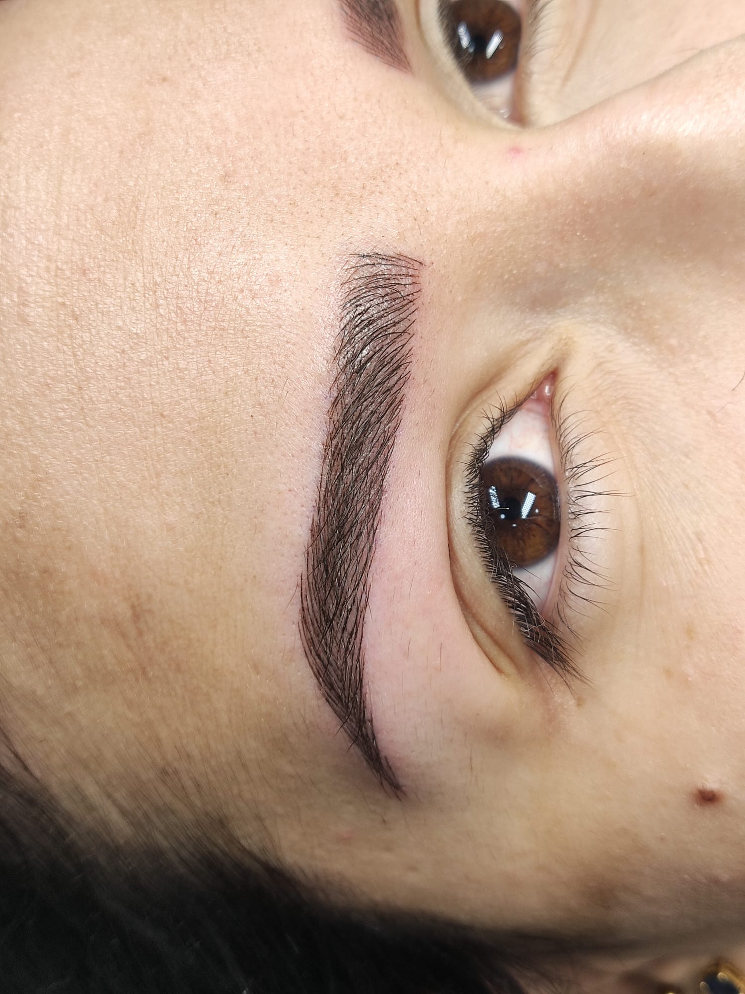 Images Dc Brows & lashes