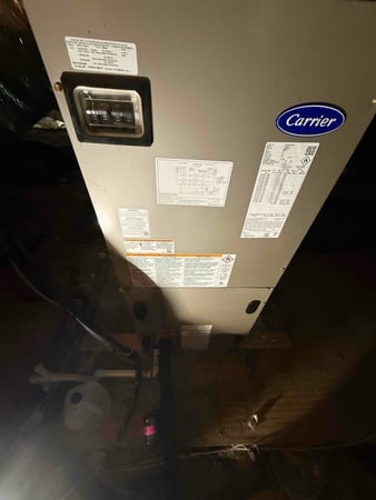 Images Anytime Heating and Air Conditioning