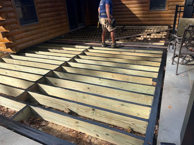 Images Welsh Mountain Renovations, LLC