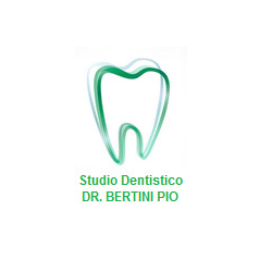 Studio Dentistico Bertini Dr. Pio Logo