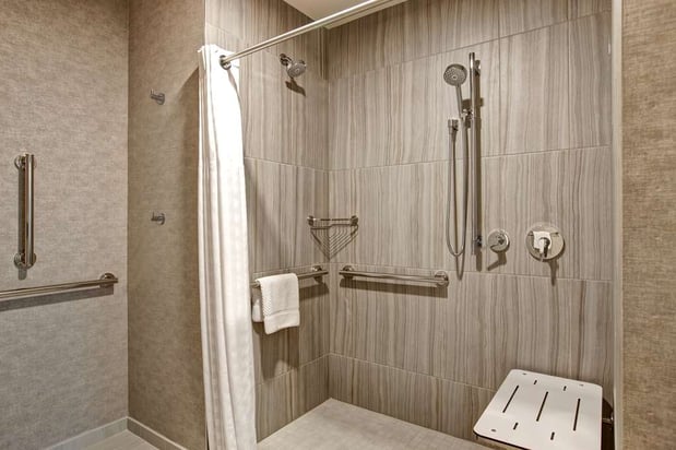 Images Embassy Suites by Hilton Rockford Riverfront