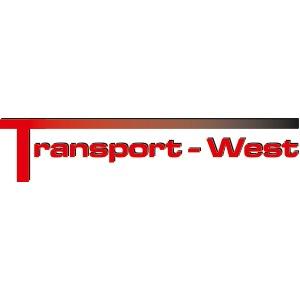 Transport - West Logo