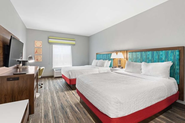 Images Hampton Inn Madison