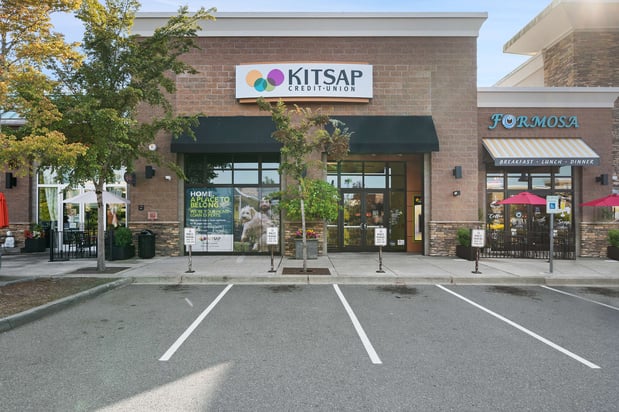 Images Kitsap Credit Union