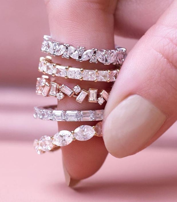 Images Greenwich St. Jewelers