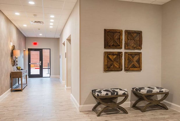 Images Hampton Inn & Suites Colleyville DFW Airport West