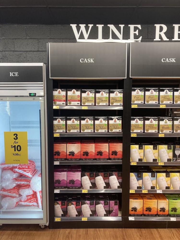 Images Liquorland Warrawong (Bayview)