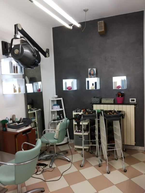 Images Acconciature Mara