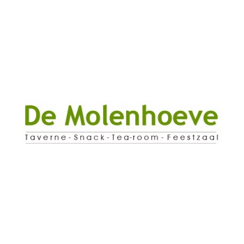 De Molenhoeve Logo