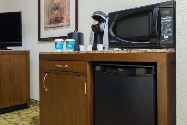 Images Hilton Garden Inn Atlanta North/Alpharetta