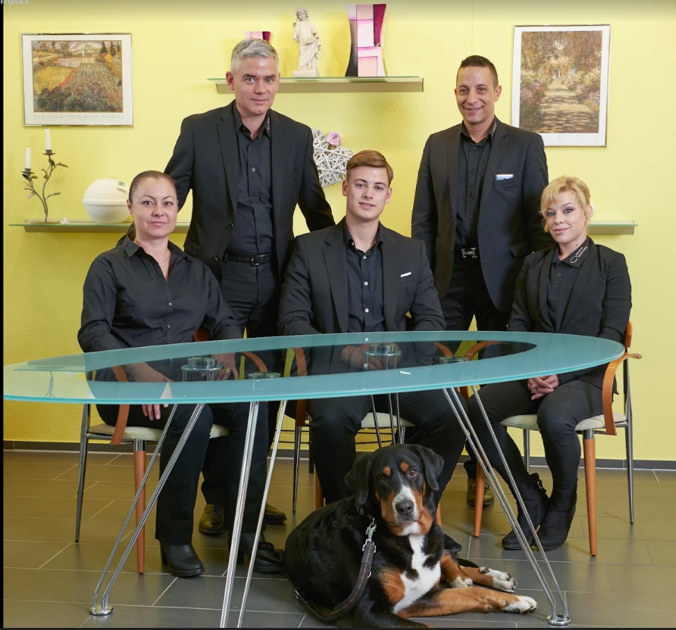 Bilder Mischler Bestattungen GmbH