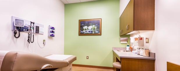 Images University of Maryland Urgent Care - Denton