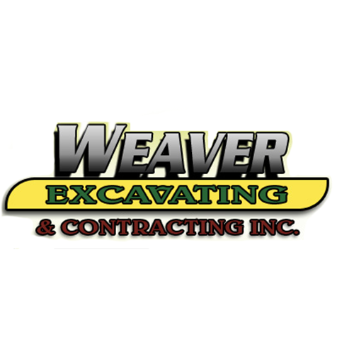 Weaver Excavating & Contracting Inc Logo
