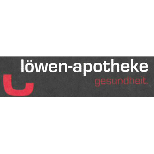 Löwen-Apotheke in Essen - Logo