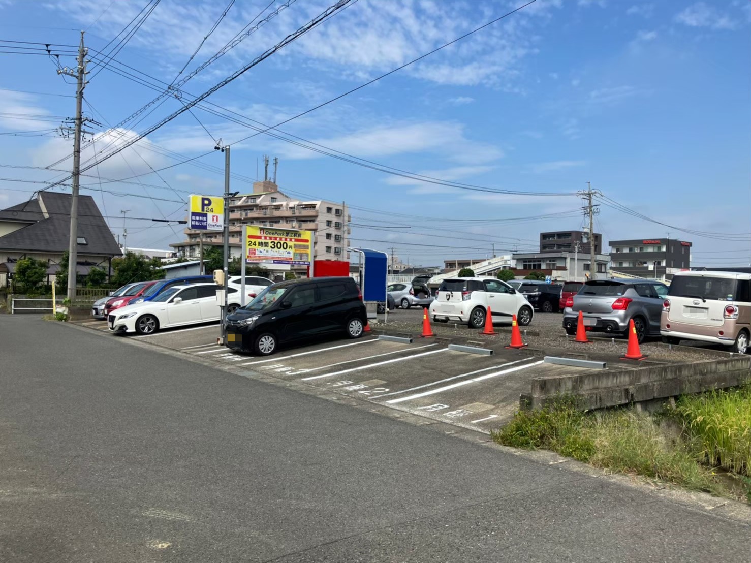 Images ONE PARK蟹江駅前