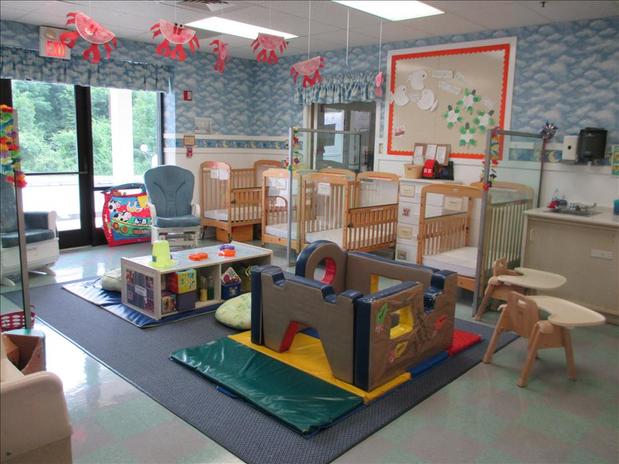 Images Shadygrove Road KinderCare