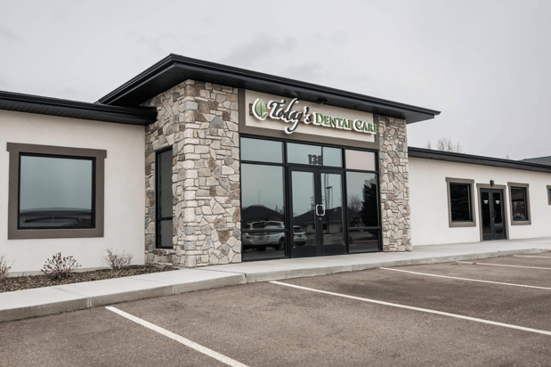 Images Today's Dental Care