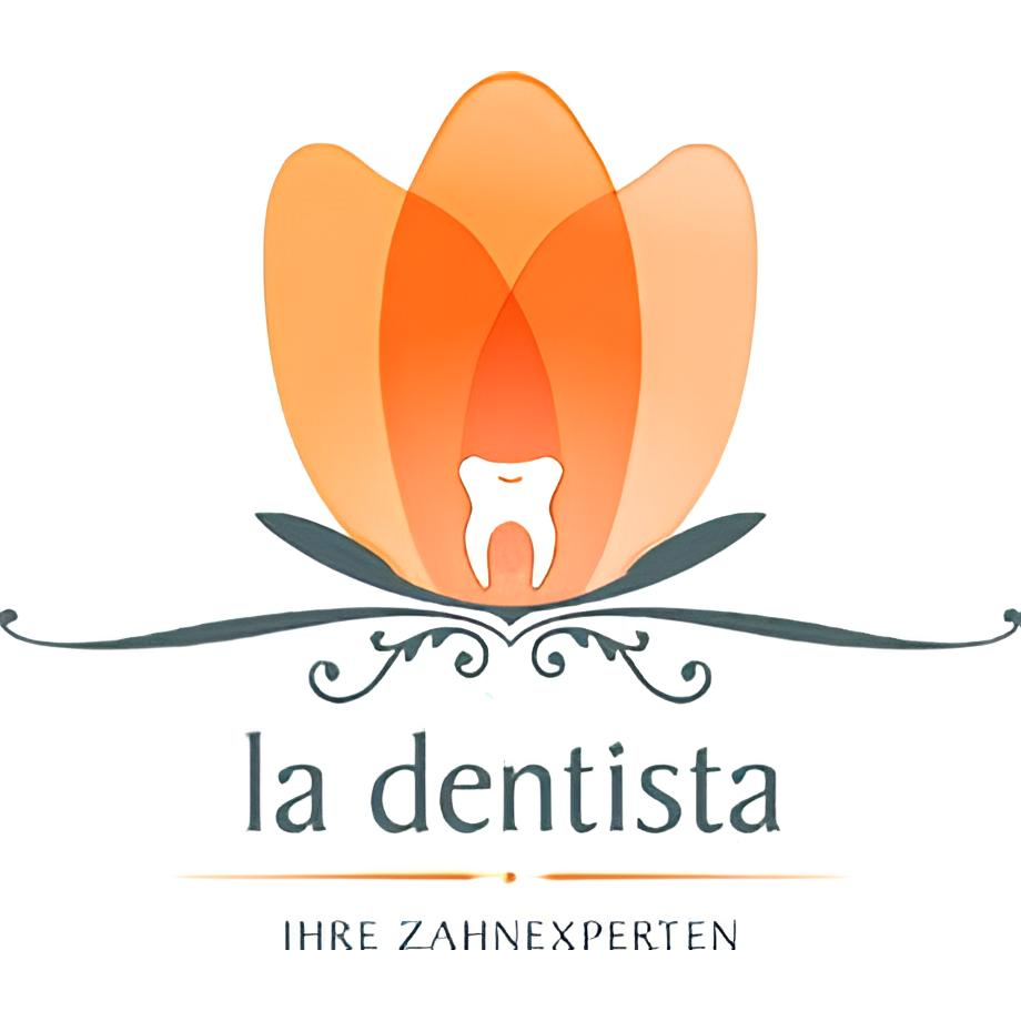 Logo La Dentista