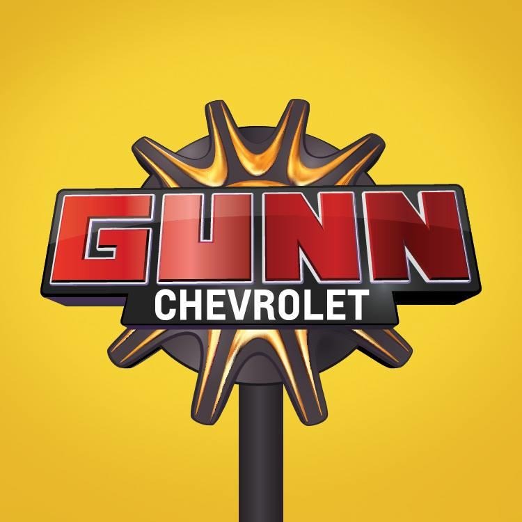 Gunn Chevrolet Logo