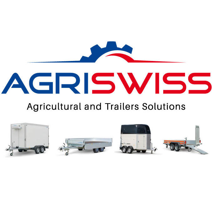 Agriswiss Partners SA Logo