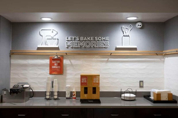 Images Hampton Inn Kent/Akron Area