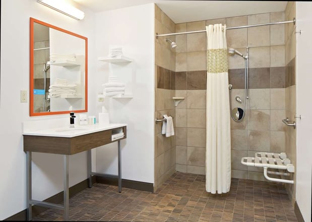 Images Hampton Inn & Suites Spokane Valley