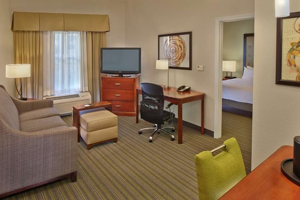 Images Homewood Suites by Hilton Daytona Beach Speedway-Airport