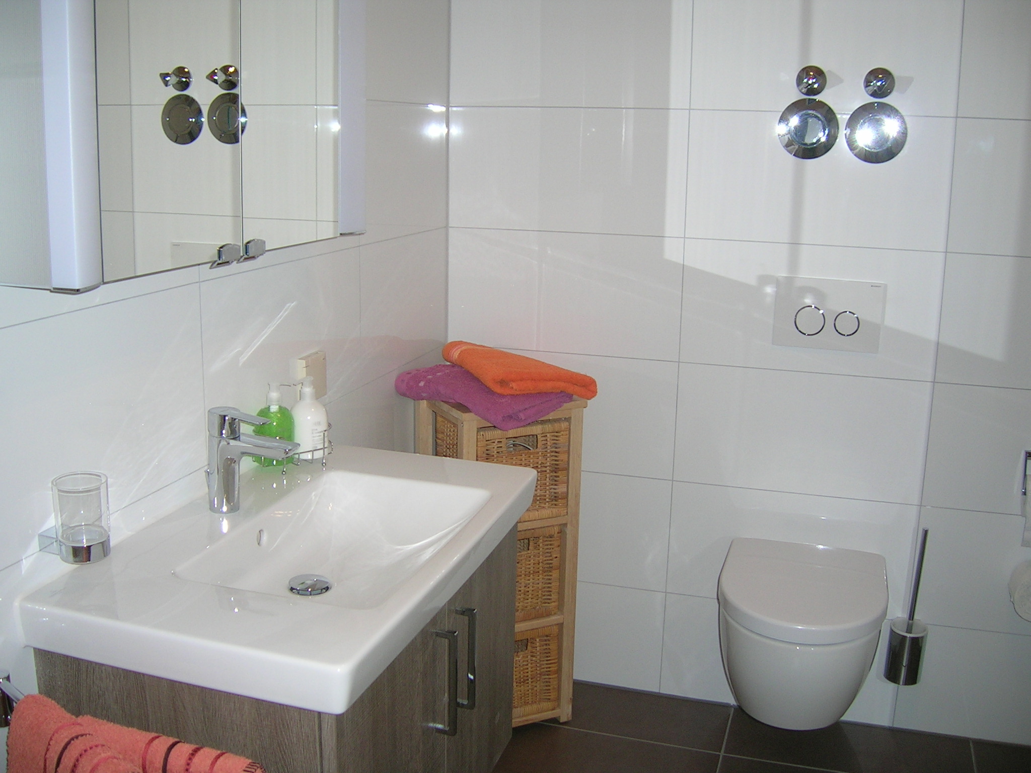 Ferienwohnung Sauerbrey in Ladenburg