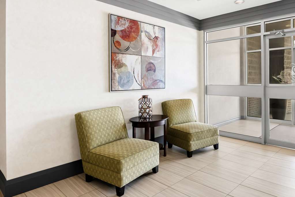 Images Best Western Swan Castle Inn