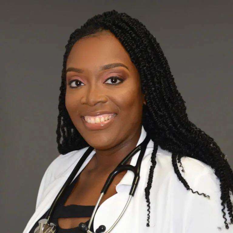 Image For Dr. Erica  Ford APRN