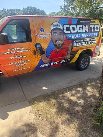 Images Cognito Media Services