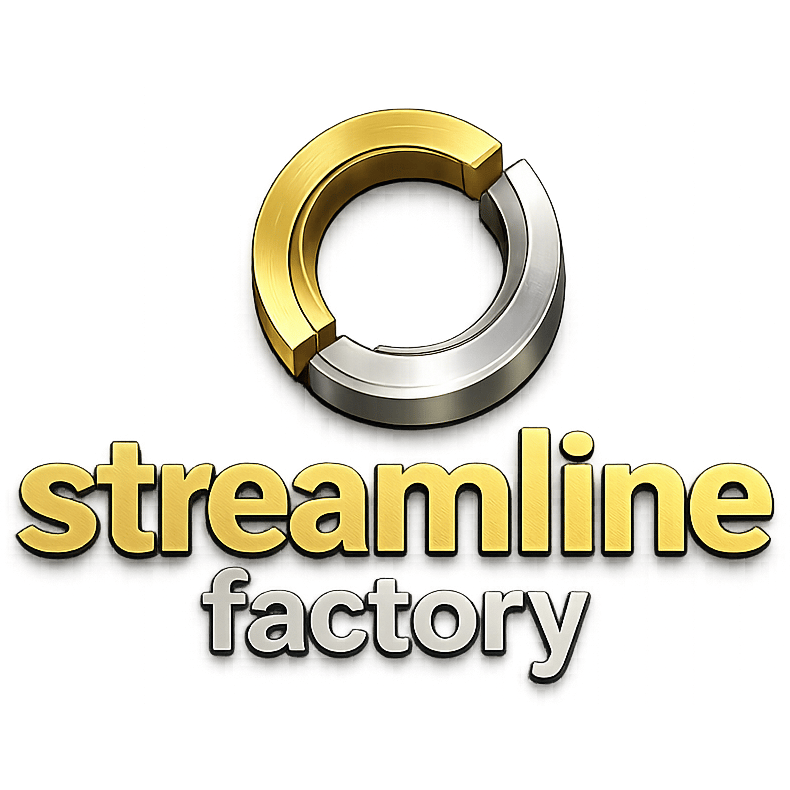 company logo