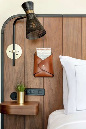 Images The Central Station Memphis, Curio Collection by Hilton