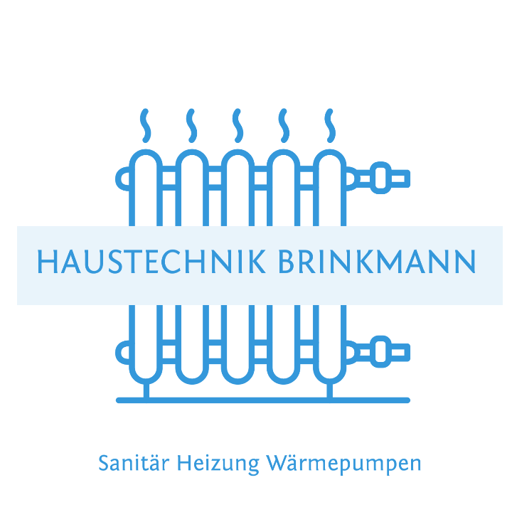Haustechnik-Brinkmann in Bielefeld - Logo