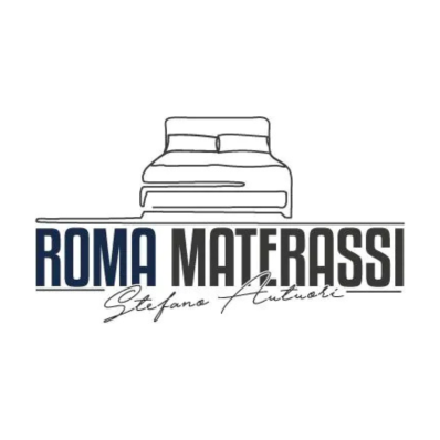 Roma Materassi Simmons Logo