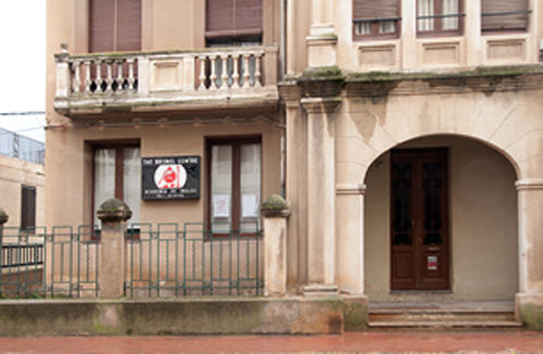 Images Academia De Inglés The Brunel Centre