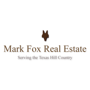 Mark Fox Co. Real Estate Logo