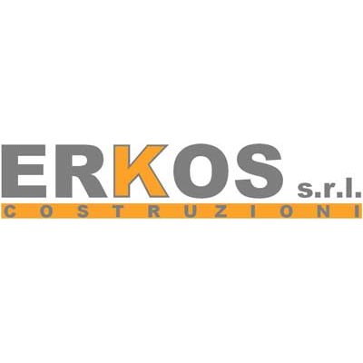 Erkos S.r.l. Logo