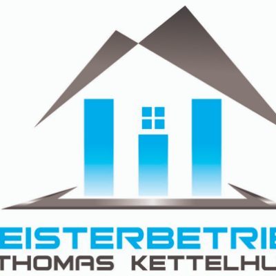 Meisterbetrieb Thomas Kettelhut - Maurer- und Estricharbeiten in Berlin - Logo