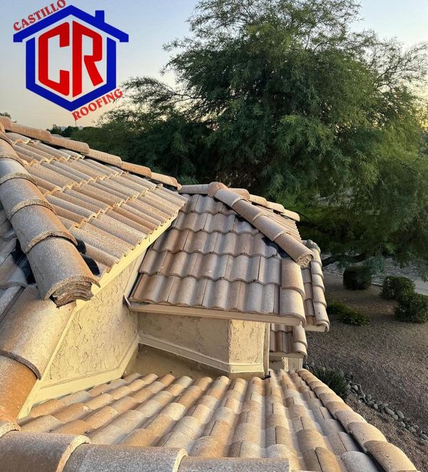 Images Castillo Roofing LLC