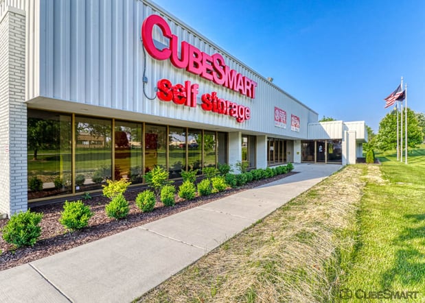 Images CubeSmart Self Storage