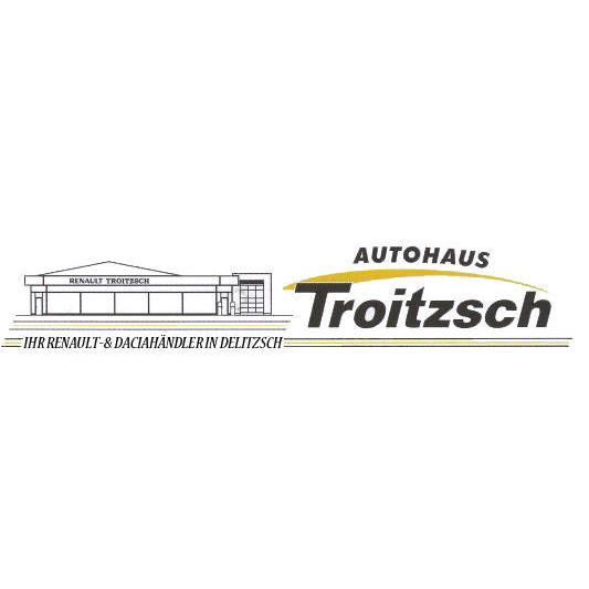 Bild zu Autohaus Troitzsch GmbH - Renault und Dacia in Delitzsch Bild zu Autohaus Troitzsch GmbH - Renault und Dacia in Delitzsch
