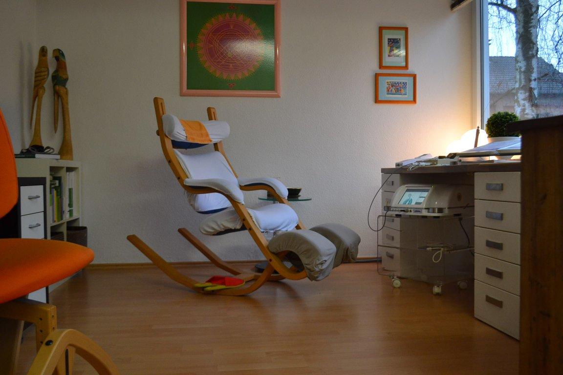 Petra Malyar Heilpraktikerin, Rheinlandstraße 19 in Recklinghausen